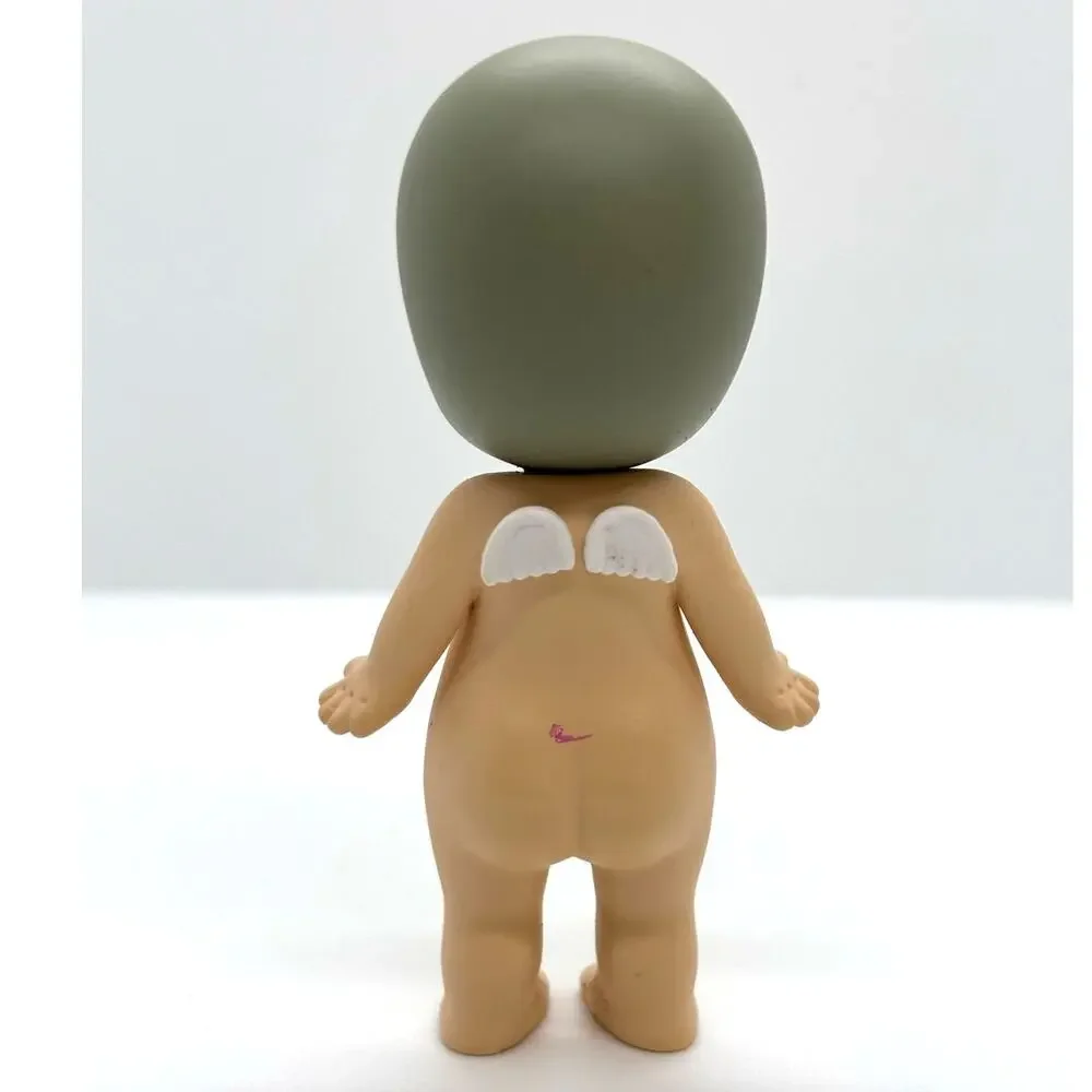 Authentic Sonny Angel Sloth, Animal Series V1 Collectible Mini Figure - READ